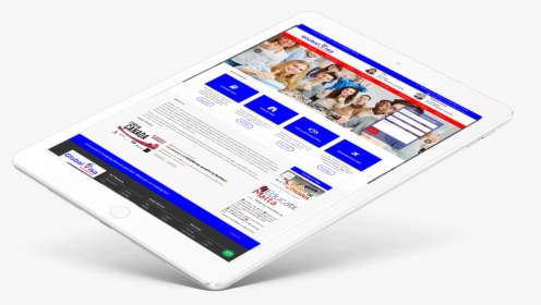 Online Advertising, HD Png Download, Free Download