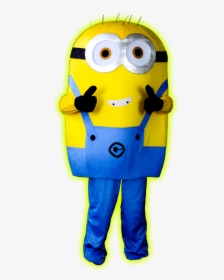 Mascot, HD Png Download, Free Download
