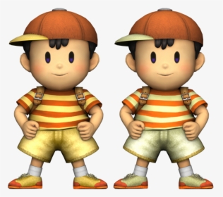 Ness Robot, HD Png Download, Free Download