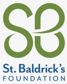 Sbf-stack Color - St Baldricks Logo, HD Png Download, Free Download