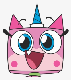 Cartoon Network Unikitty, HD Png Download, Free Download