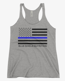Sleeveless Shirt, HD Png Download, Free Download