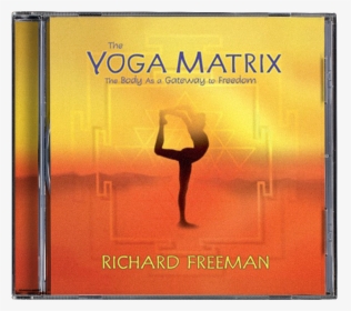 The Yoga Matrix - Poster, HD Png Download, Free Download
