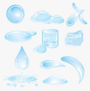 Water Png Image - Baltic Clam, Transparent Png, Free Download