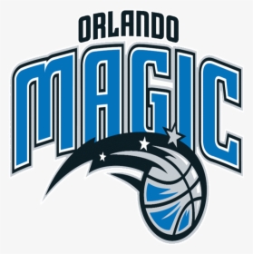 Nba Orlando Magic Logo, HD Png Download, Free Download