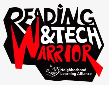 Reading & Tech Warrior, HD Png Download, Free Download