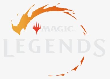 Magic The Gathering Mmo Legends, HD Png Download, Free Download