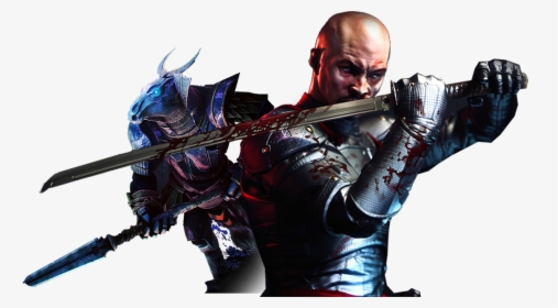 Lo Wang Shadow Warrior Png, Transparent Png, Free Download
