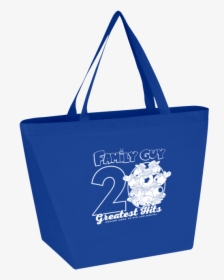 Non Woven Budget Shopper Tote Bag, HD Png Download, Free Download