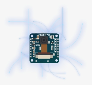 Electronic Component, HD Png Download, Free Download