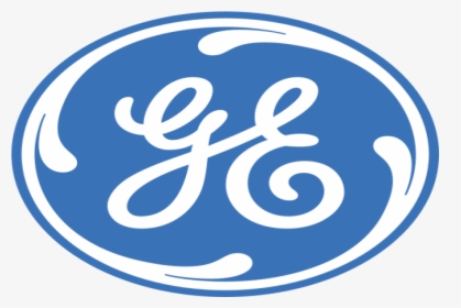 Transparent Background General Electric Logo, HD Png Download, Free Download