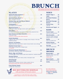 Ch Brunch 1211 - Circle, HD Png Download, Free Download