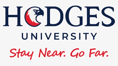 Hodges University Logo, HD Png Download, Free Download