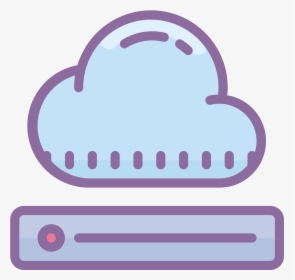 Network Drive Icon Clipart , Png Download - Icon, Transparent Png, Free Download