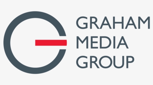 Graham Media Group Internet - Crm Group, HD Png Download, Free Download