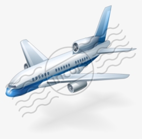 Flight Png Icon, Transparent Png, Free Download