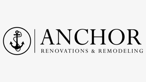 Anchor Renovations & Remodeling - Graphics, HD Png Download, Free Download