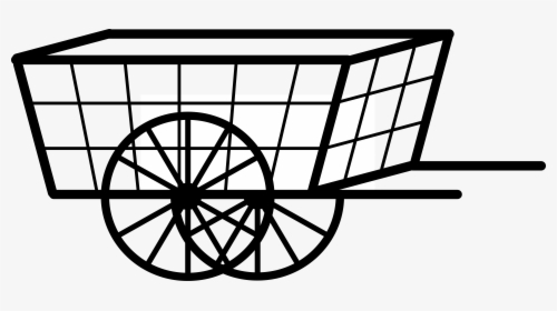 This Free Icons Png Design Of Cart Png , Png Download - Clip Art Of Cart, Transparent Png, Free Download