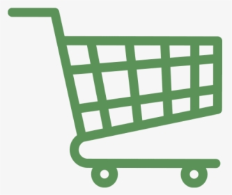 Shopping Cart Clipart Png, Transparent Png, Free Download