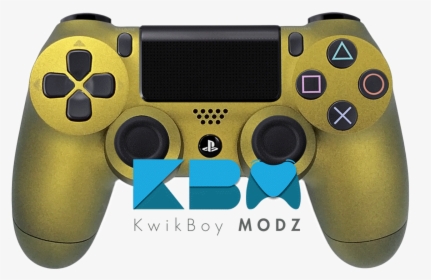 Psy 4 Controller Rose Gold, HD Png Download, Free Download
