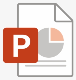 Pptx Icon, HD Png Download, Free Download