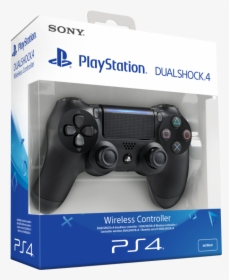 Ps4 Dualshock 4 V2 Wireless Controller, HD Png Download, Free Download