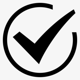Task Complete Icon Outline - Complete Icon Png, Transparent Png, Free Download
