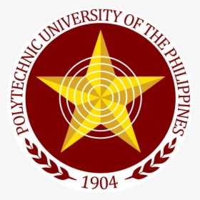 Polytechnic University Of The Philippines Logo, HD Png Download, Free Download