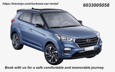 Hyundai Creta, HD Png Download, Free Download