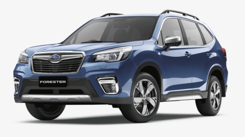 Sfdr Subaru Forester 2019, HD Png Download, Free Download