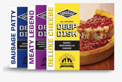 Product-deep Dish - Quiche, HD Png Download, Free Download