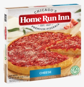Home Run Inn Deep Dish Pizza, HD Png Download, Free Download
