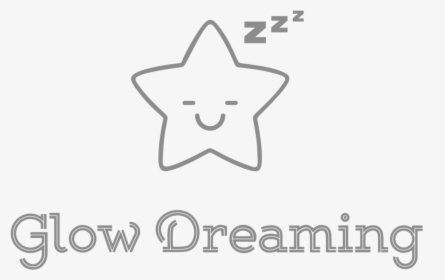 Glow Dreaming - Line Art, HD Png Download, Free Download