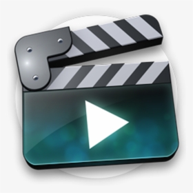 Editor De Video Logo Png, Transparent Png, Free Download