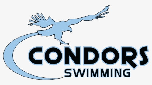 Condors Swimming - Cali Condors Swimming Isl, HD Png Download, Free Download