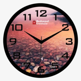 Rcn-03 - Wall Clock, HD Png Download, Free Download