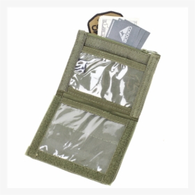 Molle Id Holder, HD Png Download, Free Download