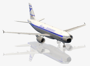 Model Aircraft, HD Png Download, Free Download