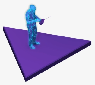 Digital Jersey Sandbox - Illustration, HD Png Download, Free Download