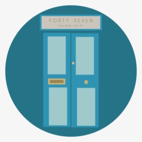 Home Door, HD Png Download, Free Download