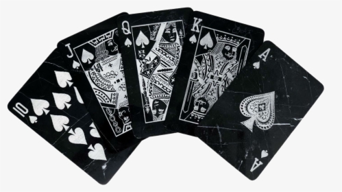 Poker Cards, HD Png Download, Free Download