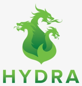 Hydra - Cartoon Hydra Png, Transparent Png, Free Download