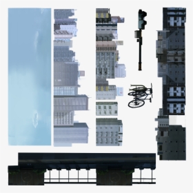 Skyscraper, HD Png Download, Free Download