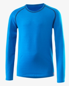 Long-sleeved T-shirt, HD Png Download, Free Download