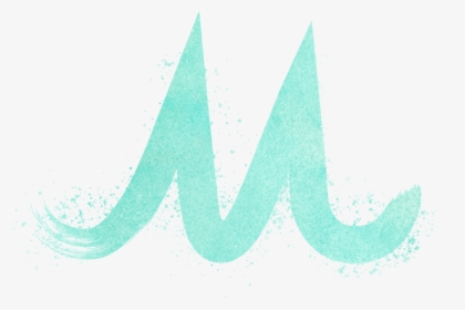 M Signature - Graphic Design, HD Png Download, Free Download