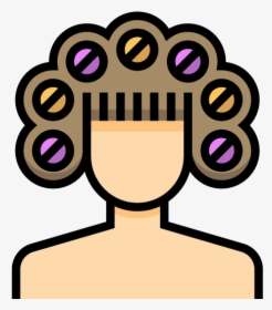 Perm Icon, HD Png Download, Free Download