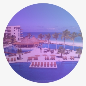 Cancun2 - Dreams Riviera Cancún Resort & Spa Playa, HD Png Download, Free Download