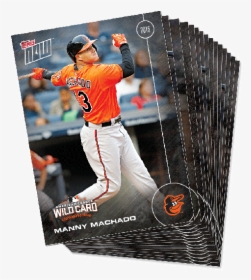 Baltimore Orioles Postseason Team Set Print Run - College Baseball, HD Png Download, Free Download