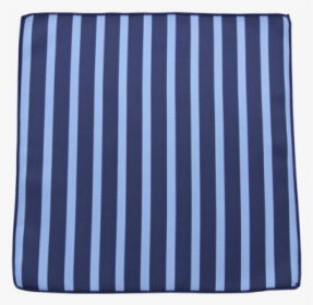 Colour Basis With Carolina Blue Stripes Pocket Square, HD Png Download, Free Download