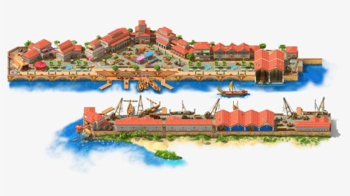 Megapolis Wiki - Handysize, HD Png Download, Free Download